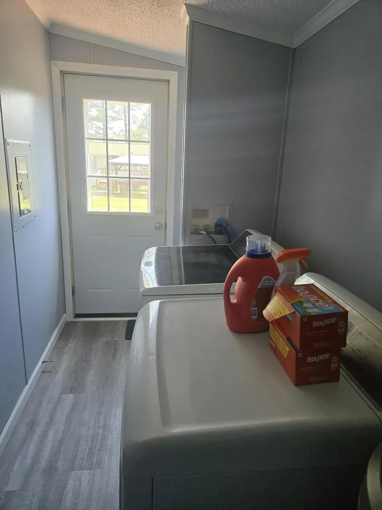 218 E Lake Street Crystal Township MI 48818