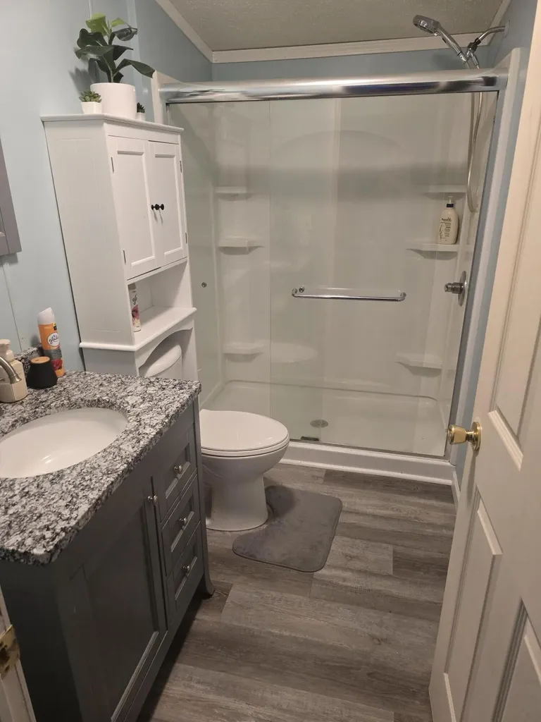 218 E Lake Street Crystal Township MI 48818