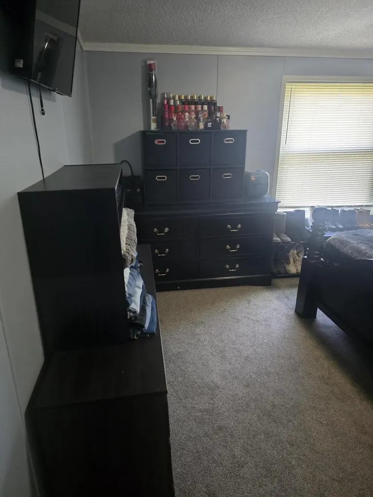 218 E Lake Street Crystal Township MI 48818