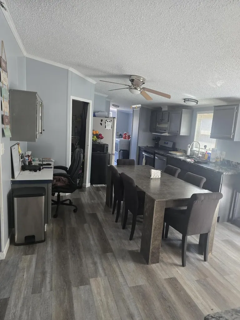 218 E Lake Street Crystal Township MI 48818