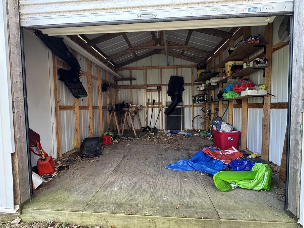 10736 Woodbushe Drive SE Lowell Charter Township MI 49331
