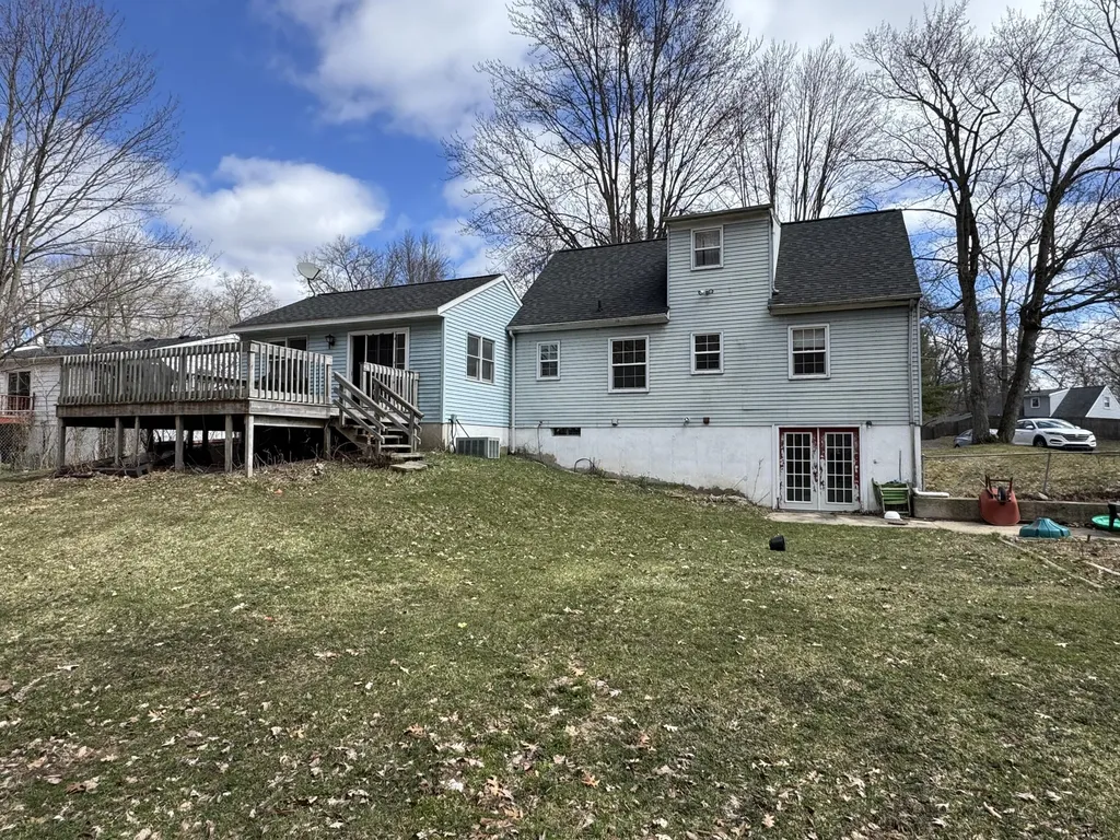 10736 Woodbushe Drive SE Lowell Charter Township MI 49331