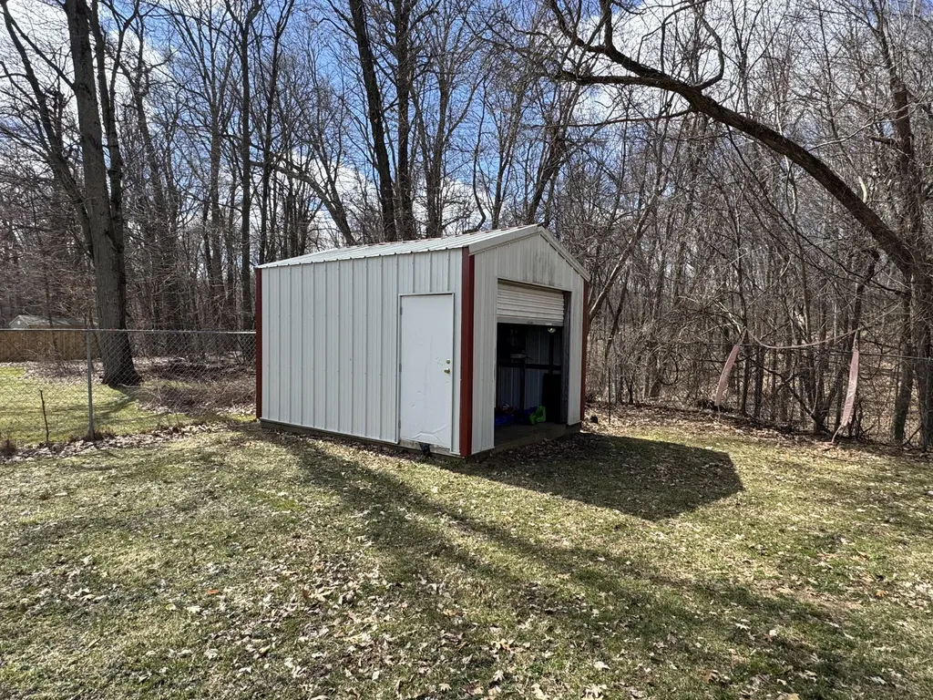 10736 Woodbushe Drive SE Lowell Charter Township MI 49331