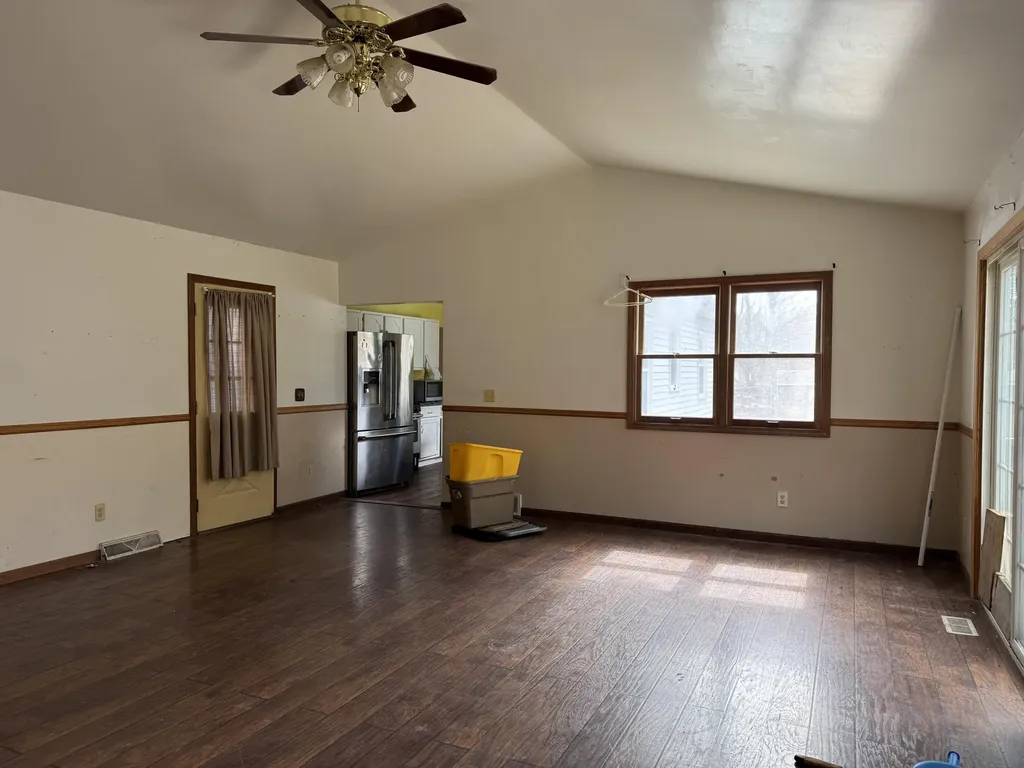 10736 Woodbushe Drive SE Lowell Charter Township MI 49331