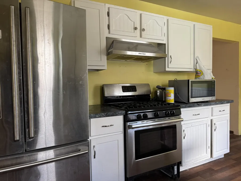 10736 Woodbushe Drive SE Lowell Charter Township MI 49331