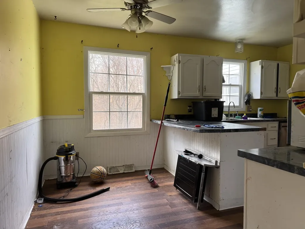 10736 Woodbushe Drive SE Lowell Charter Township MI 49331