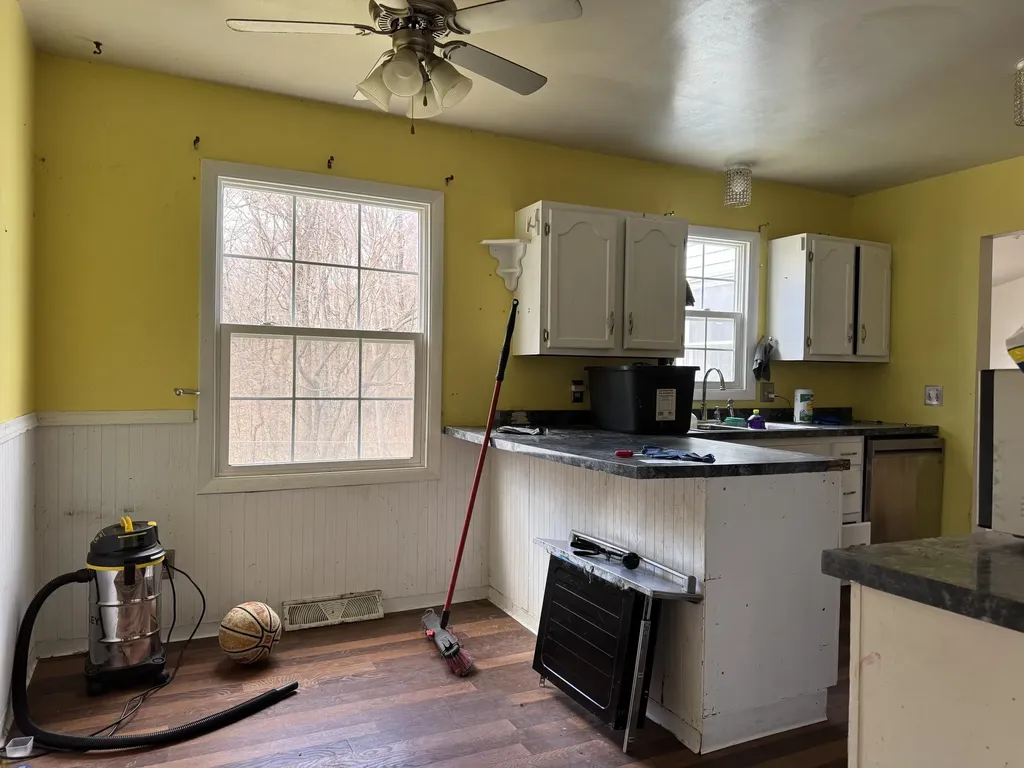 10736 Woodbushe Drive SE Lowell Charter Township MI 49331