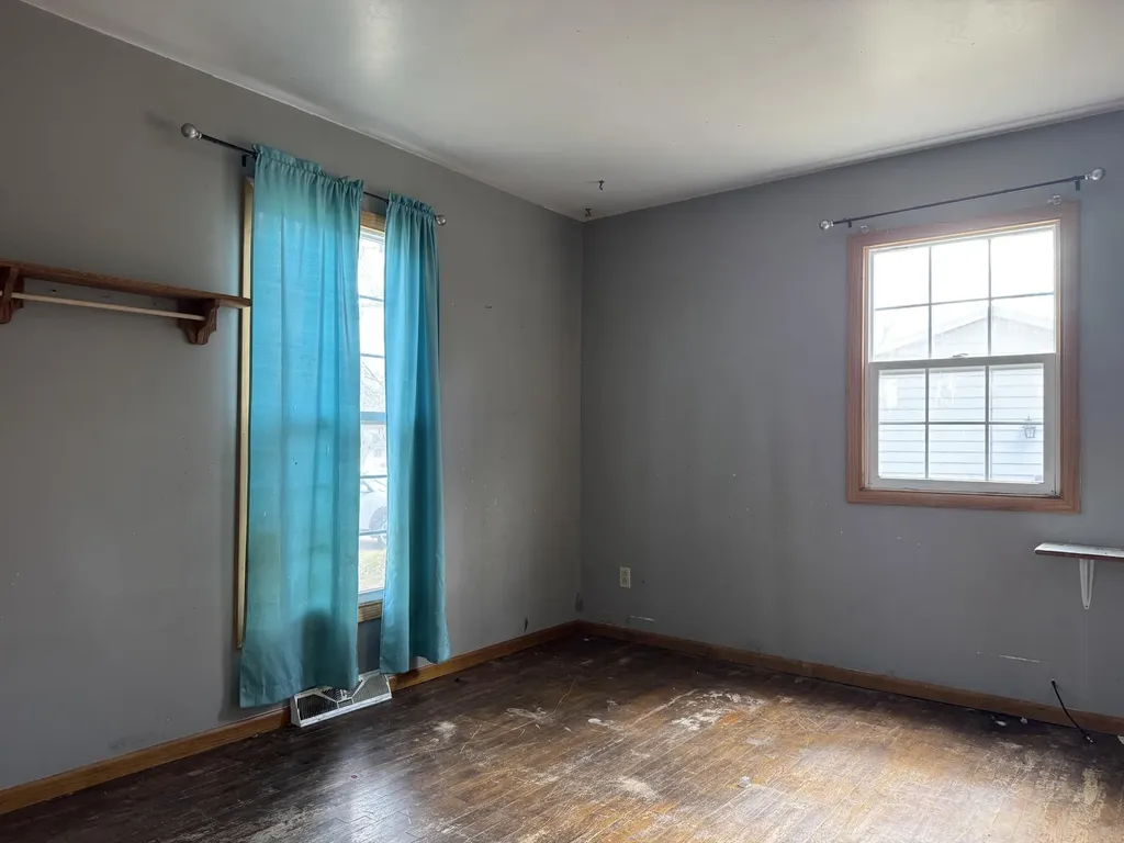 10736 Woodbushe Drive SE Lowell Charter Township MI 49331