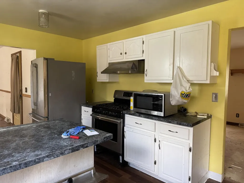 10736 Woodbushe Drive SE Lowell Charter Township MI 49331