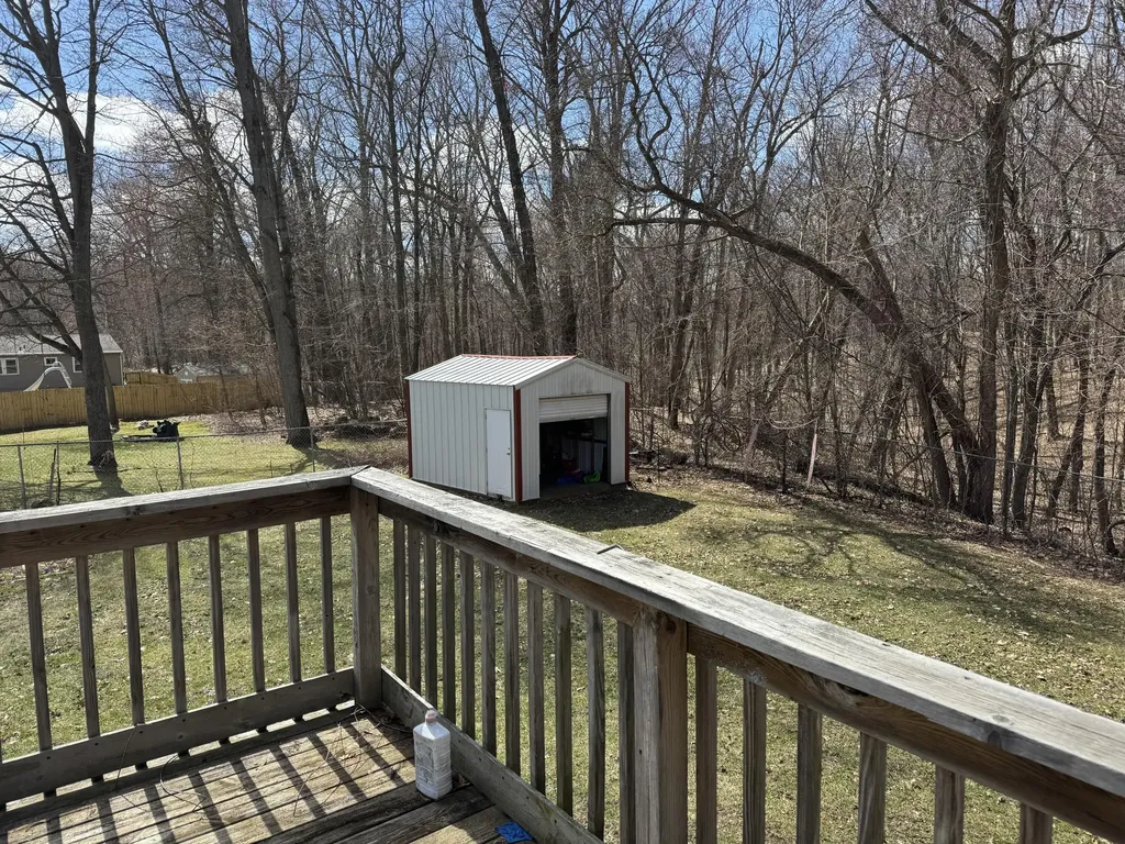 10736 Woodbushe Drive SE Lowell Charter Township MI 49331