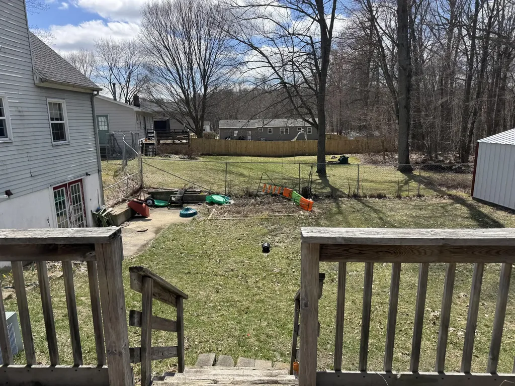 10736 Woodbushe Drive SE Lowell Charter Township MI 49331
