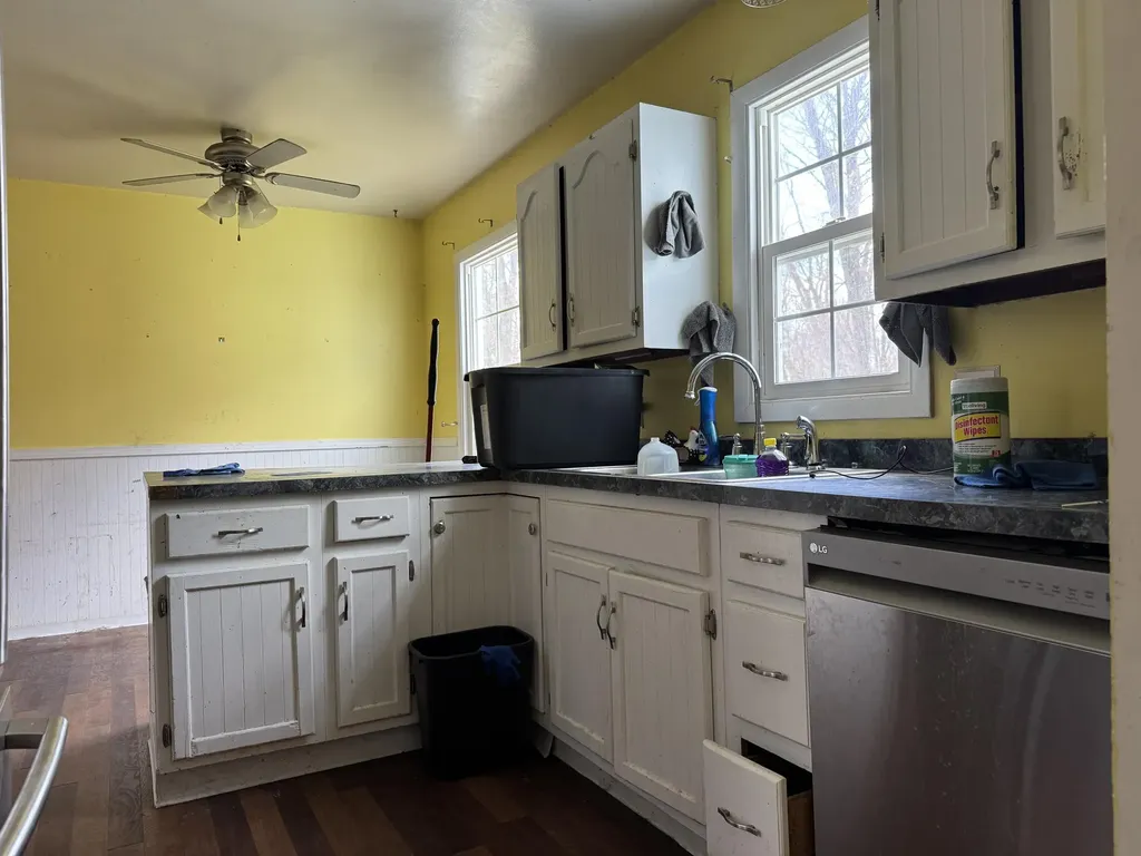 10736 Woodbushe Drive SE Lowell Charter Township MI 49331