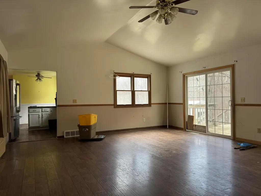 10736 Woodbushe Drive SE Lowell Charter Township MI 49331