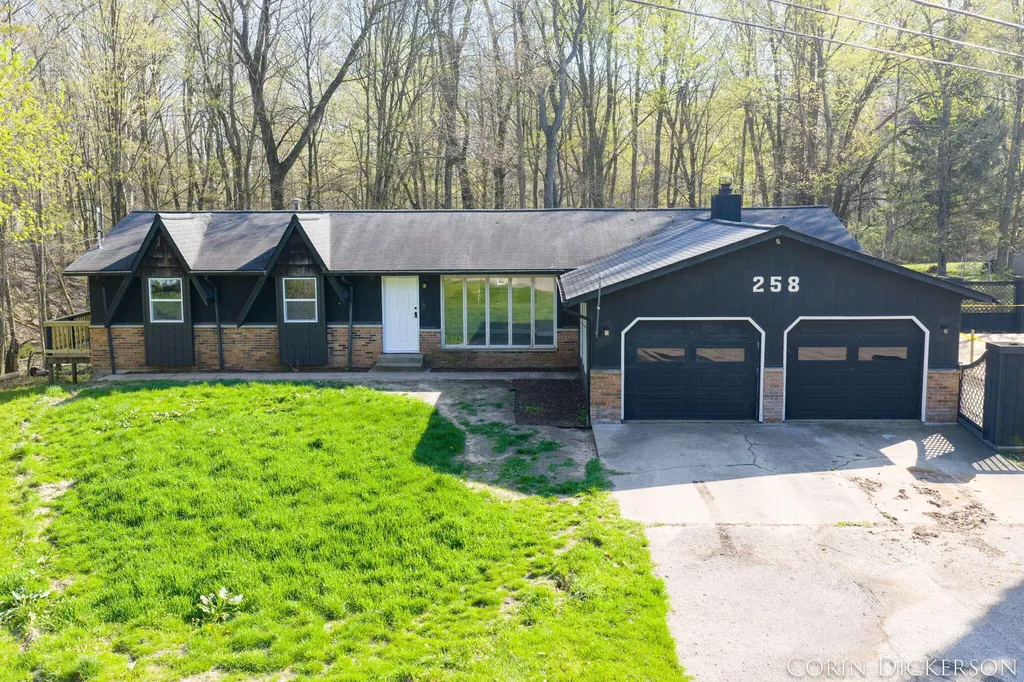 258 Lowe Street Allegan City MI 49010
