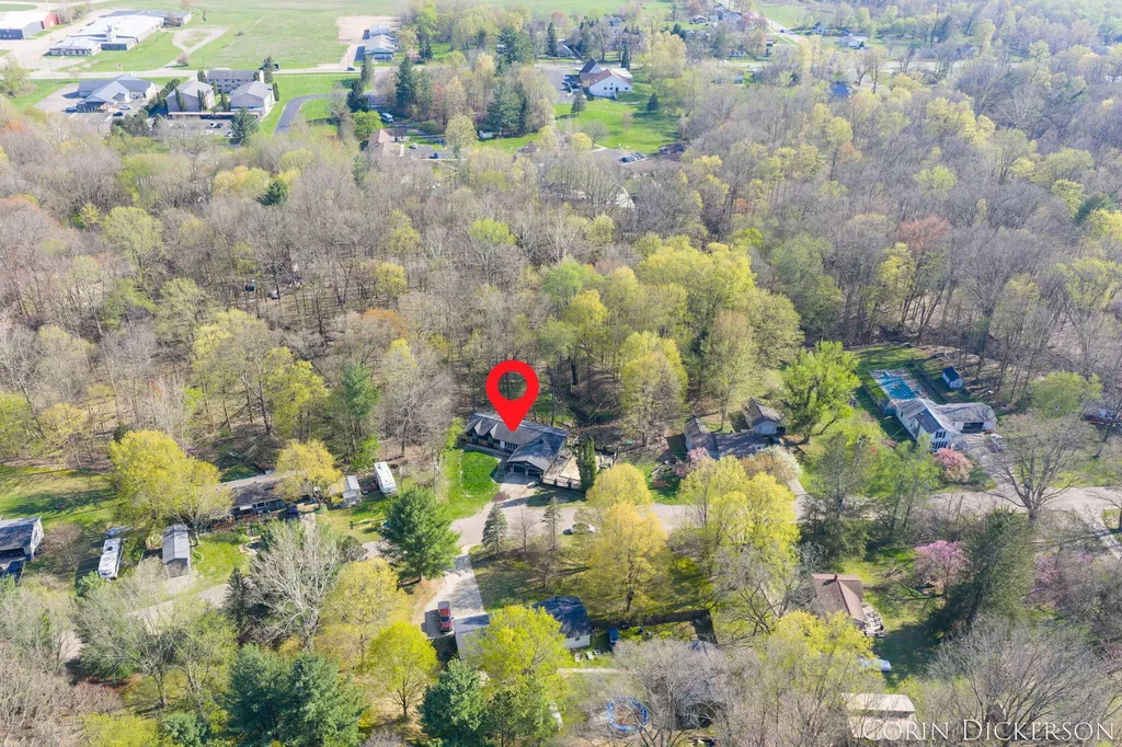 258 Lowe Street Allegan City MI 49010
