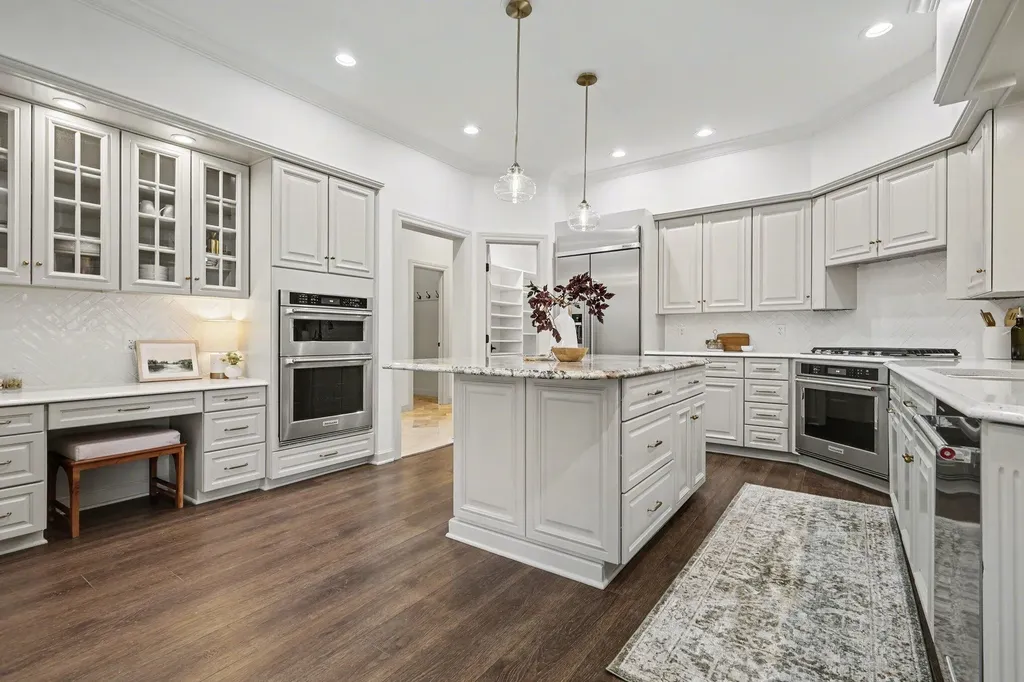 1233 Ballybunion Court SE Cascade Charter Township MI 49546
