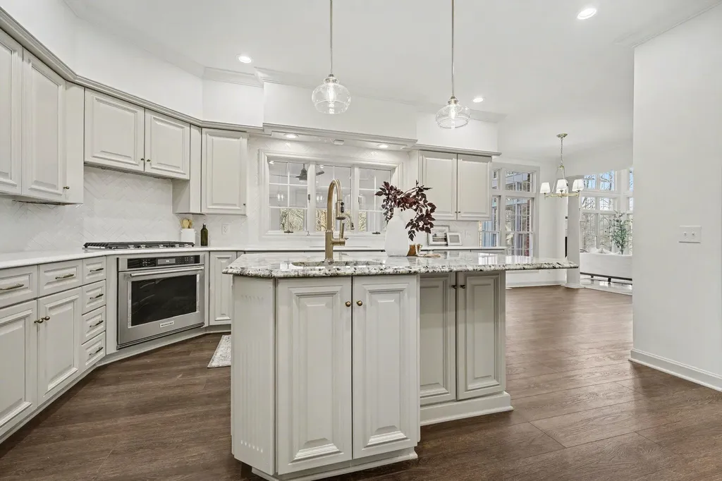 1233 Ballybunion Court SE Cascade Charter Township MI 49546