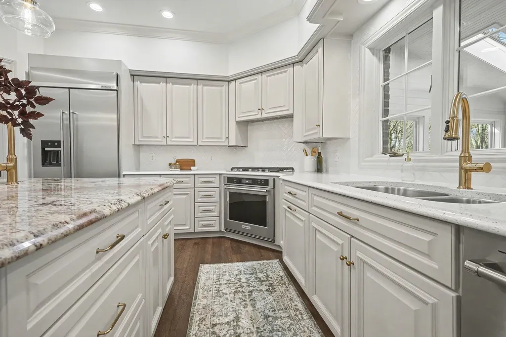 1233 Ballybunion Court SE Cascade Charter Township MI 49546