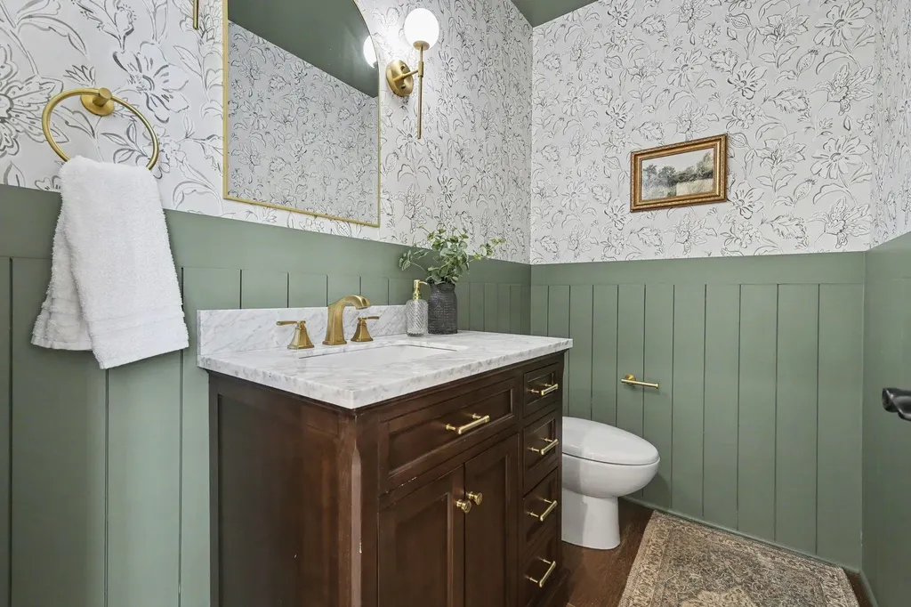 1233 Ballybunion Court SE Cascade Charter Township MI 49546