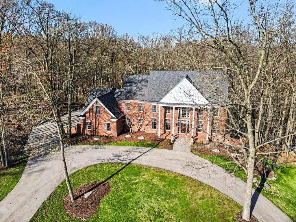 1233 Ballybunion Court SE Cascade Charter Township MI 49546