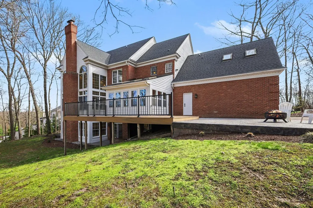1233 Ballybunion Court SE Cascade Charter Township MI 49546