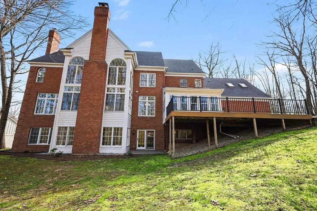 1233 Ballybunion Court SE Cascade Charter Township MI 49546