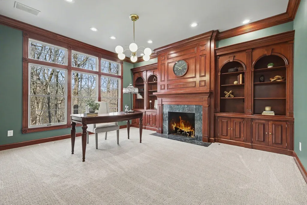 1233 Ballybunion Court SE Cascade Charter Township MI 49546