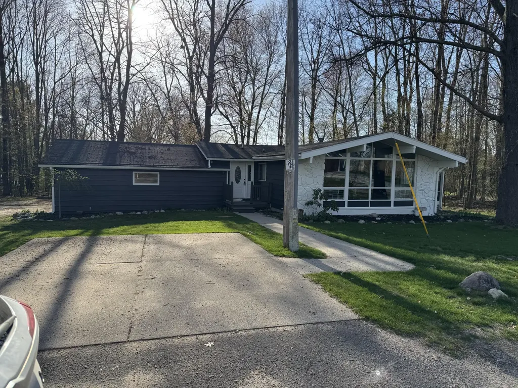 7635 Eighth Street Morton Township MI 49346