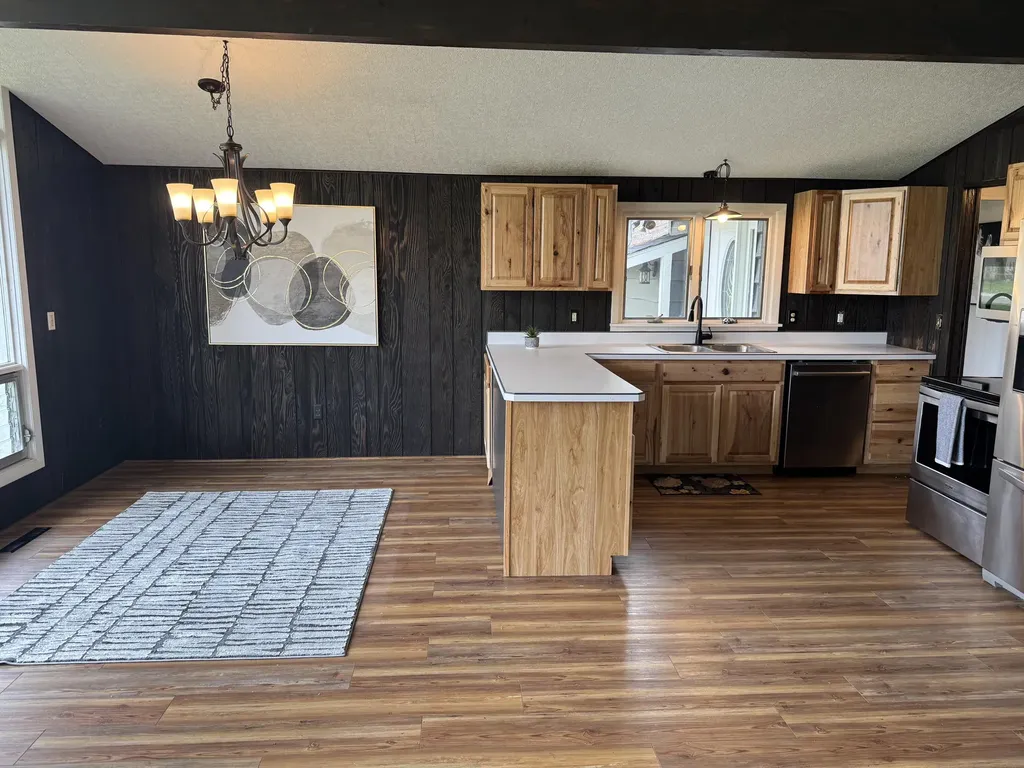 7635 Eighth Street Morton Township MI 49346