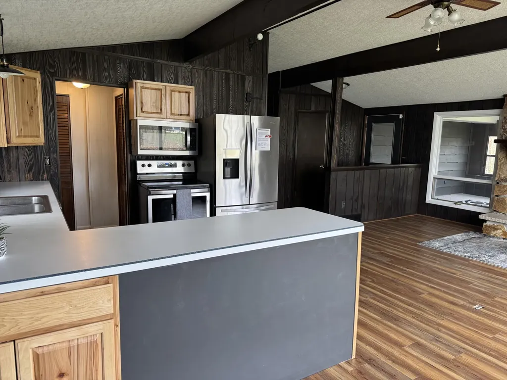 7635 Eighth Street Morton Township MI 49346