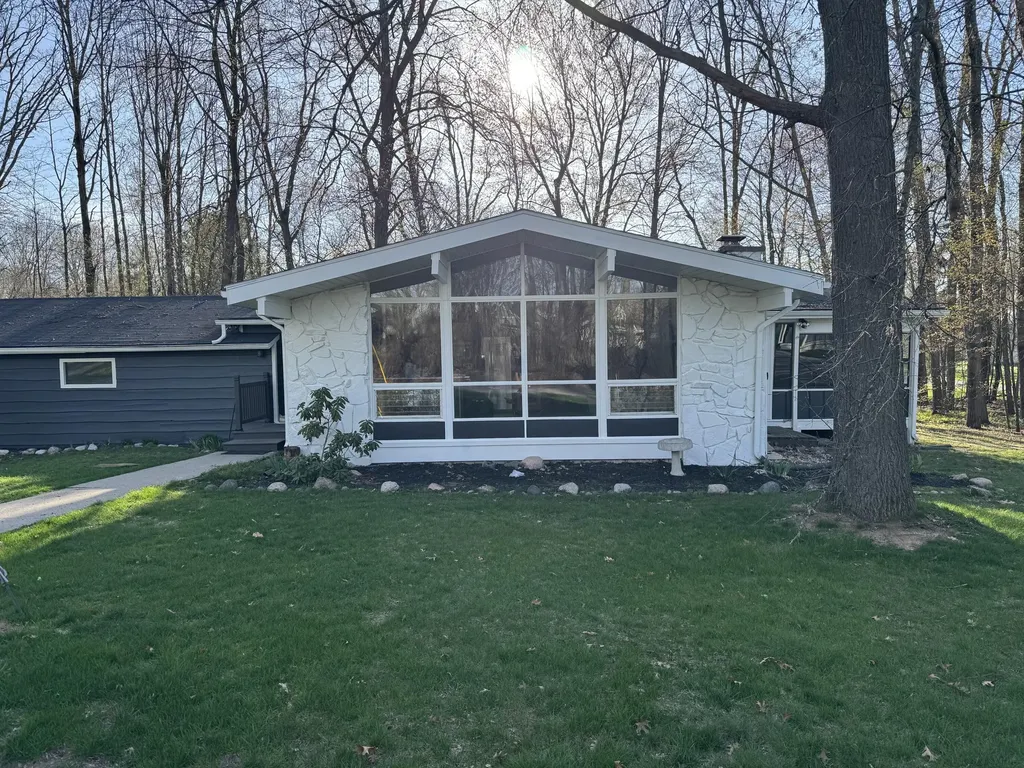 7635 Eighth Street Morton Township MI 49346