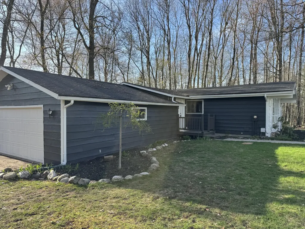 7635 Eighth Street Morton Township MI 49346