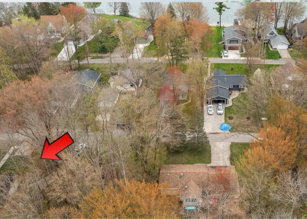 7635 Eighth Street Morton Township MI 49346