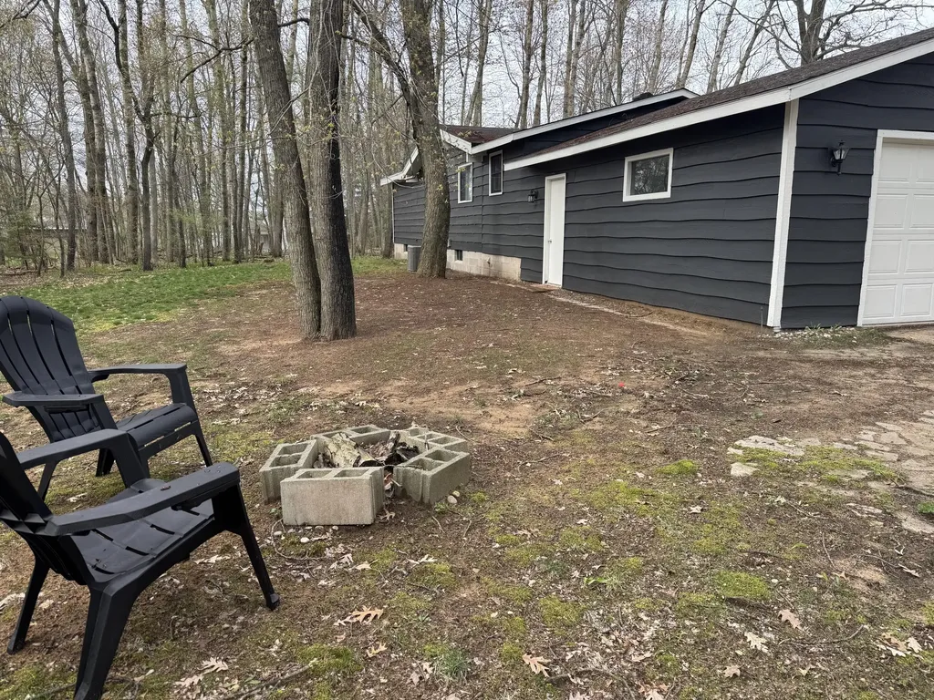 7635 Eighth Street Morton Township MI 49346