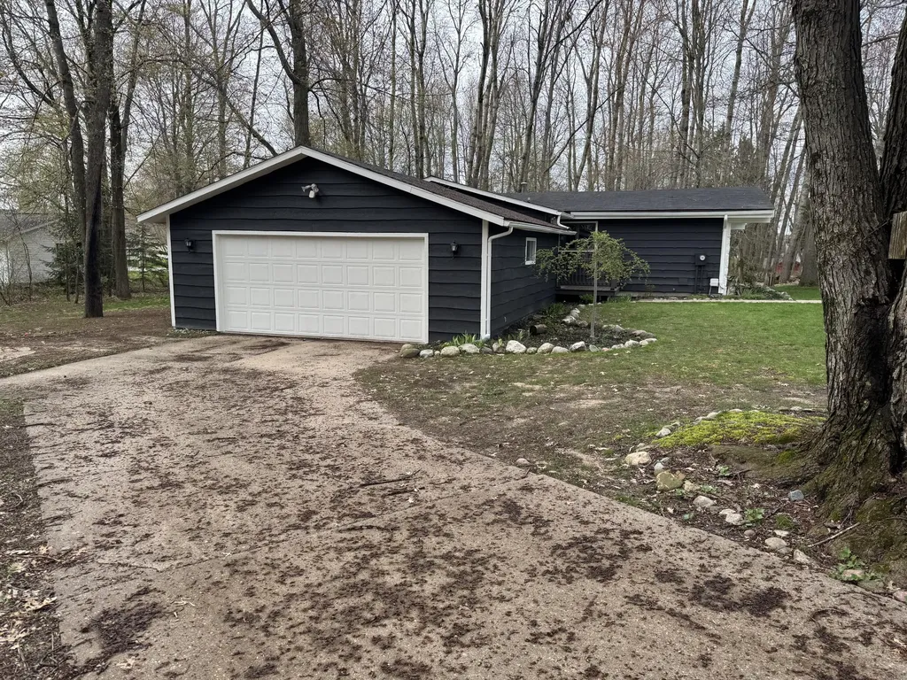 7635 Eighth Street Morton Township MI 49346