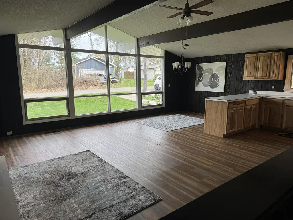 7635 Eighth Street Morton Township MI 49346