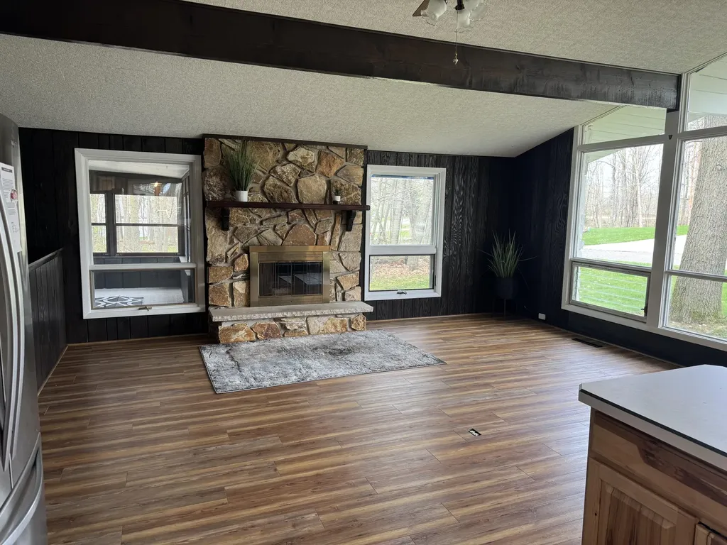 7635 Eighth Street Morton Township MI 49346