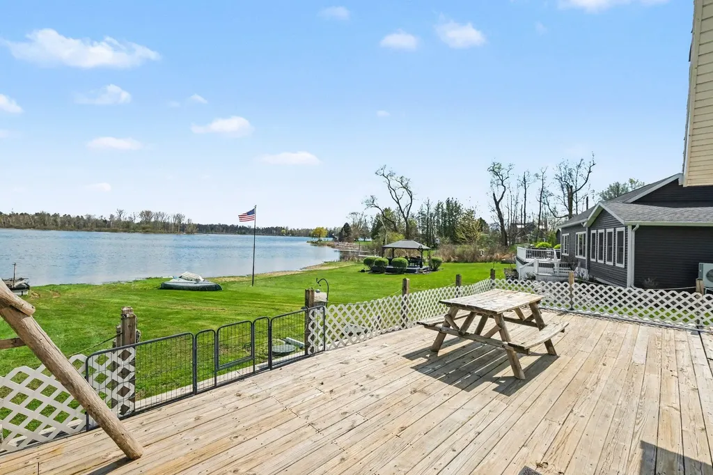 13351 Clausen Road Unknown City MI 49347