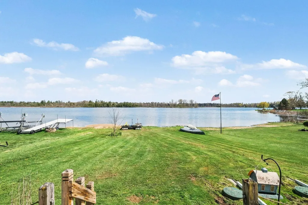 13351 Clausen Road Unknown City MI 49347
