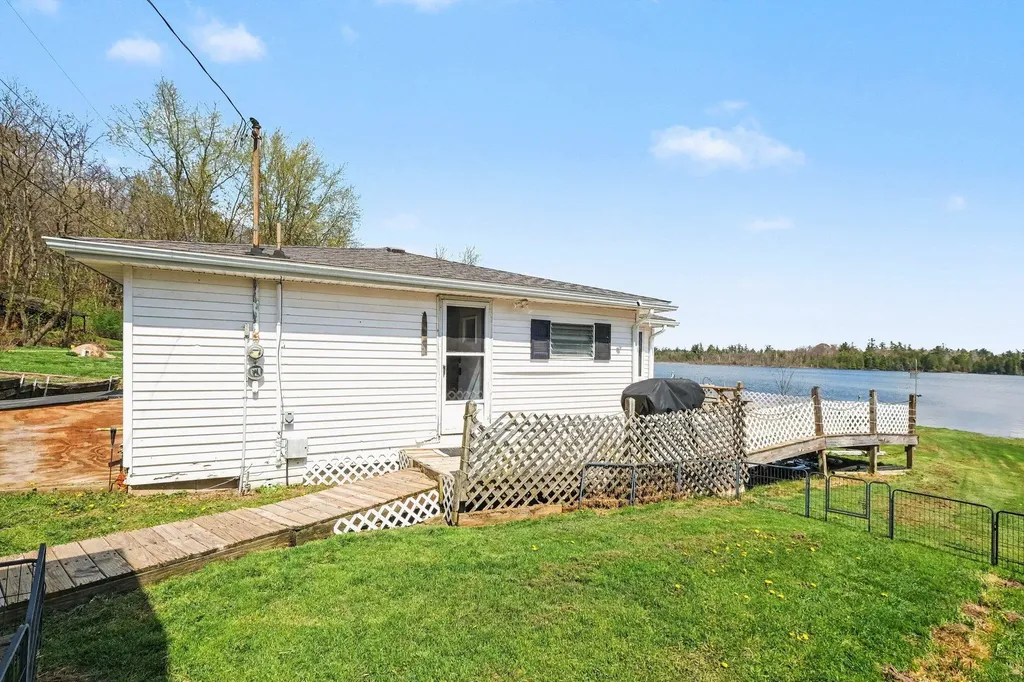13351 Clausen Road Unknown City MI 49347