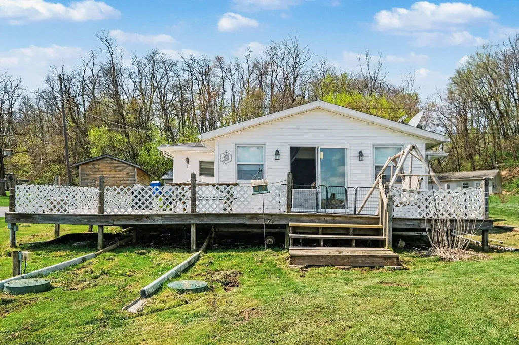 13351 Clausen Road Unknown City MI 49347