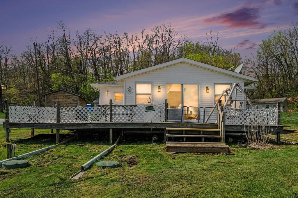 13351 Clausen Road Unknown City MI 49347