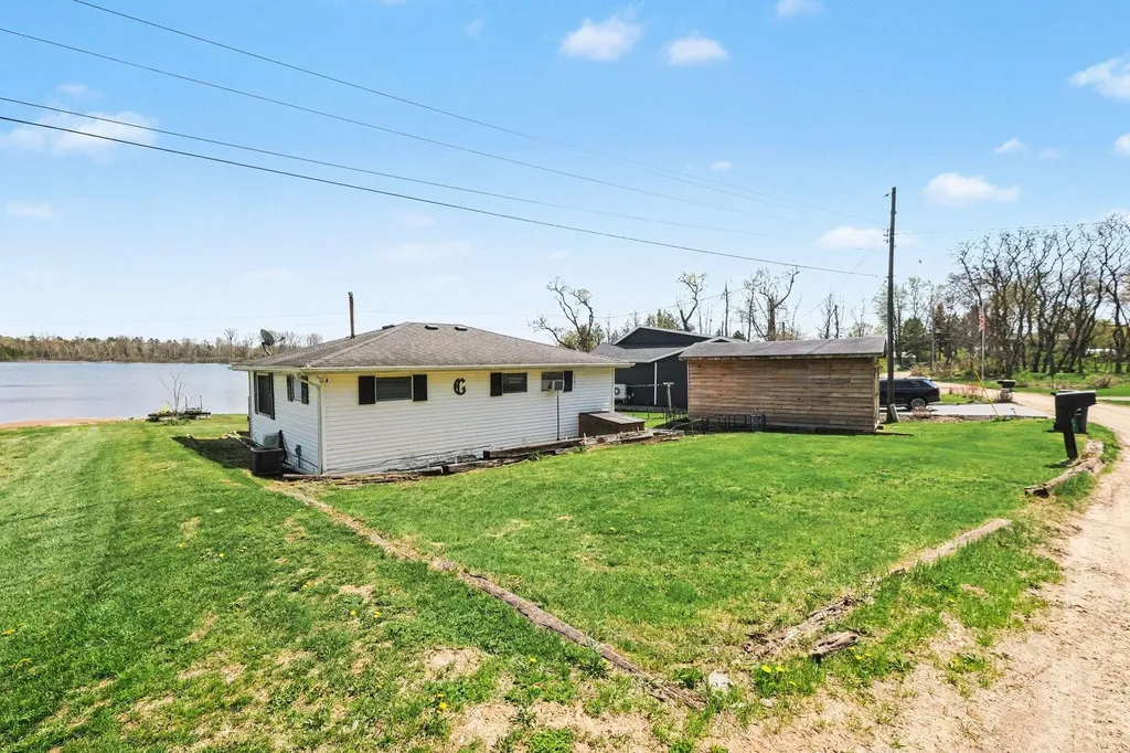 13351 Clausen Road Unknown City MI 49347