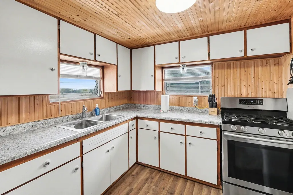 13351 Clausen Road Unknown City MI 49347