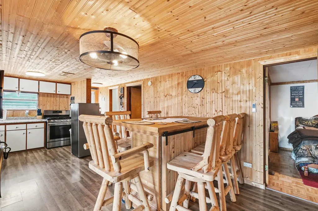 13351 Clausen Road Unknown City MI 49347