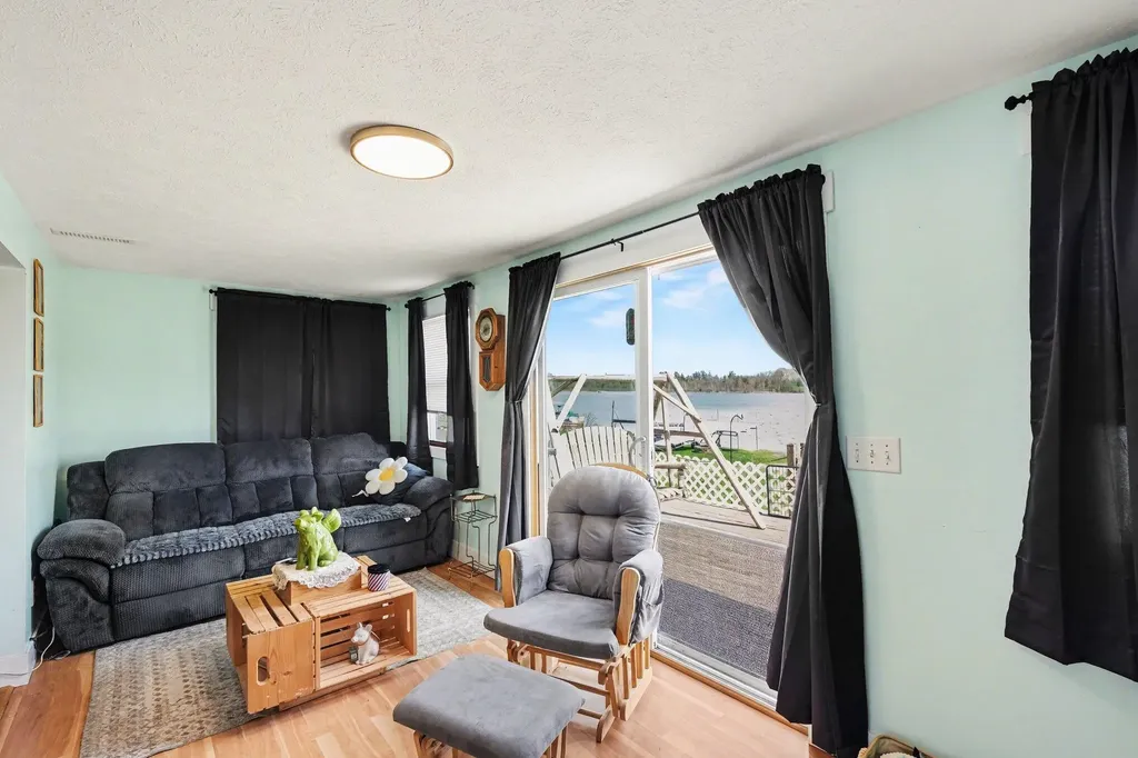 13351 Clausen Road Unknown City MI 49347
