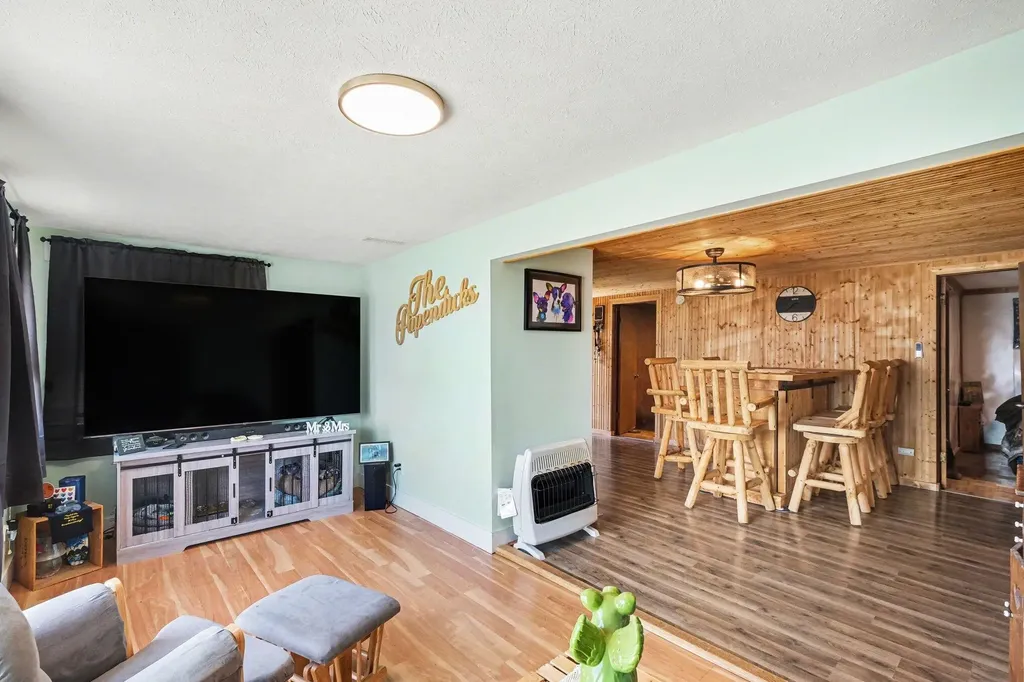 13351 Clausen Road Unknown City MI 49347