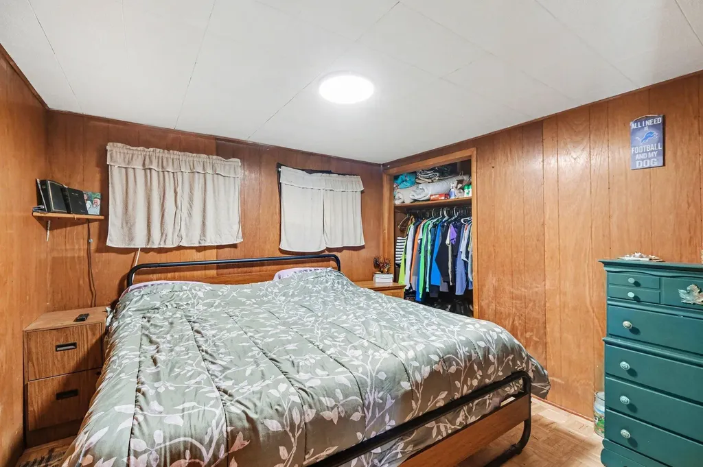 13351 Clausen Road Unknown City MI 49347