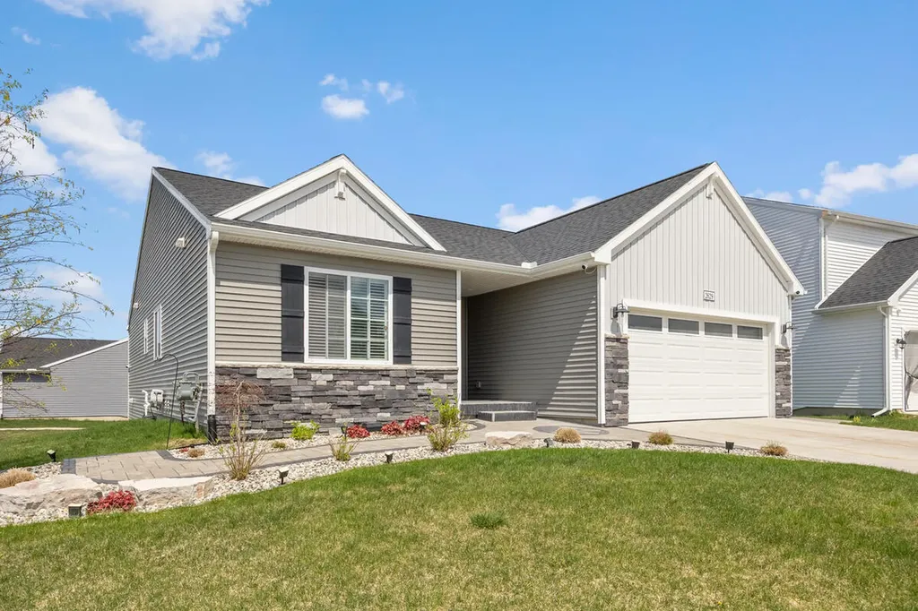 2629 Blooming Bud Lane Kentwood City MI 49508