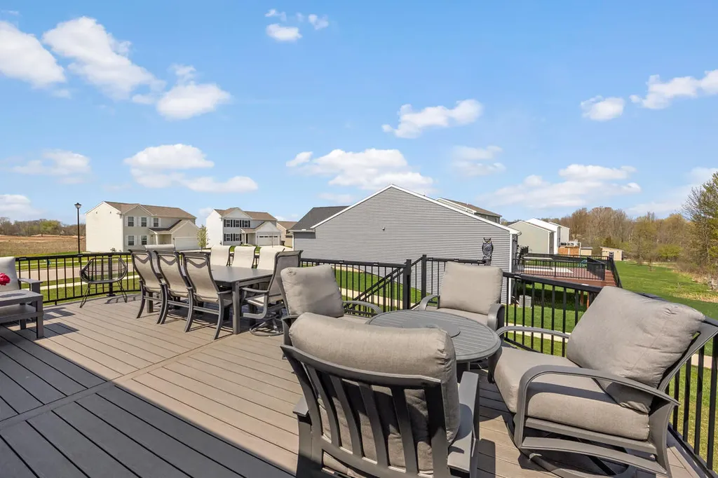2629 Blooming Bud Lane Kentwood City MI 49508